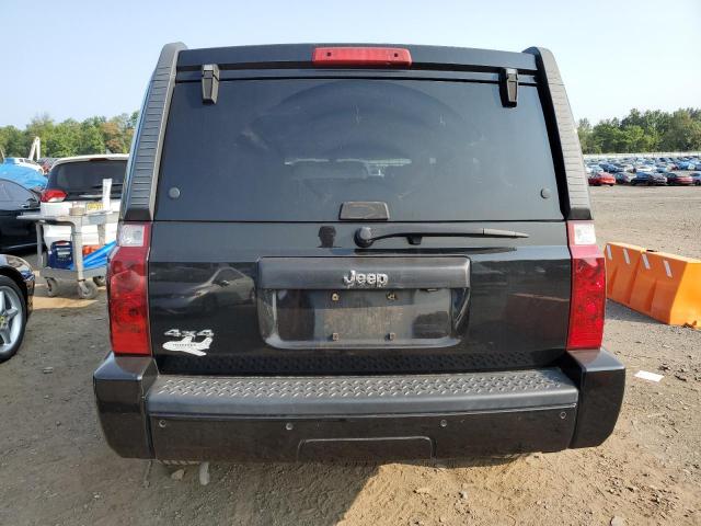 Photo 5 VIN: 1J8HG48K98C155287 - JEEP COMMANDER 