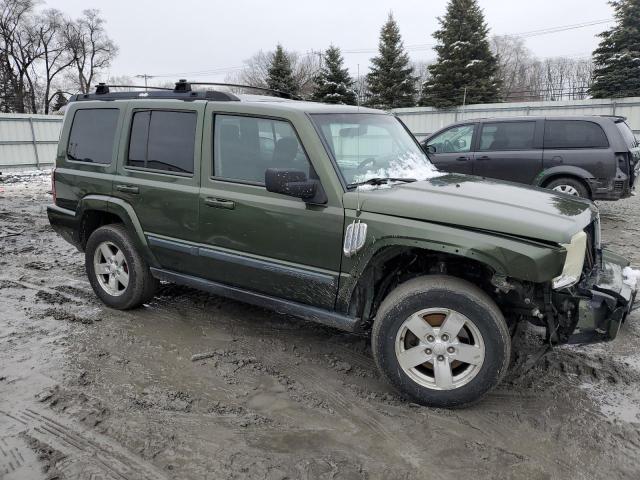 Photo 3 VIN: 1J8HG48K98C241652 - JEEP COMMANDER 