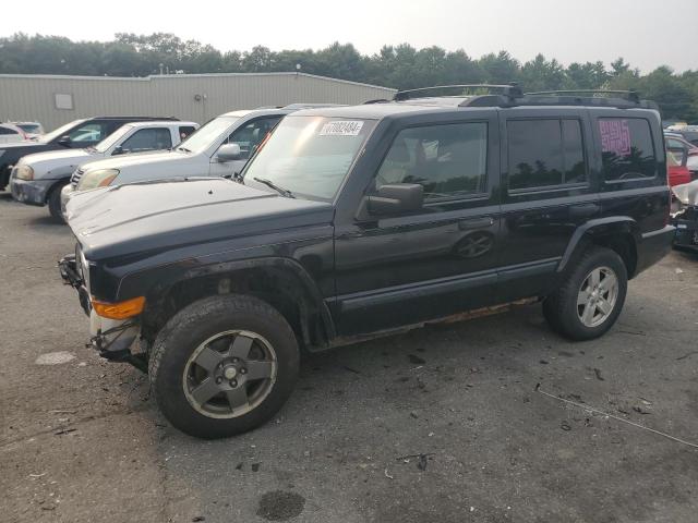 Photo 0 VIN: 1J8HG48KX6C162052 - JEEP COMMANDER 