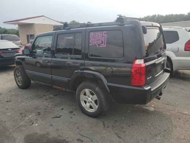 Photo 1 VIN: 1J8HG48KX6C162052 - JEEP COMMANDER 