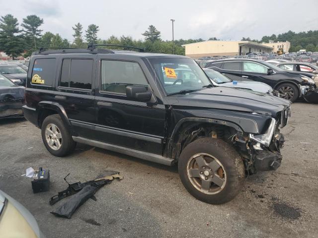 Photo 3 VIN: 1J8HG48KX6C162052 - JEEP COMMANDER 