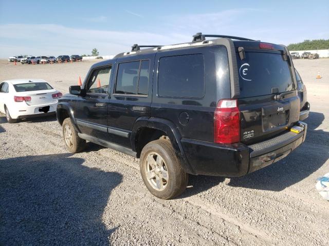 Photo 1 VIN: 1J8HG48KX6C295751 - JEEP COMMANDER 