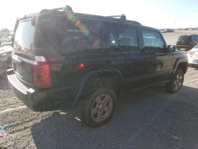 Photo 2 VIN: 1J8HG48KX6C295751 - JEEP COMMANDER 