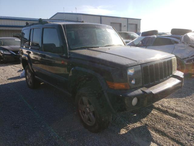 Photo 3 VIN: 1J8HG48KX6C295751 - JEEP COMMANDER 