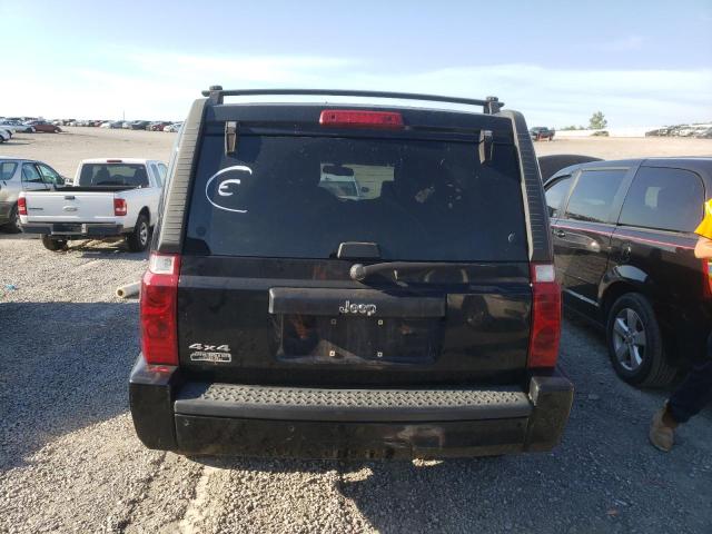 Photo 5 VIN: 1J8HG48KX6C295751 - JEEP COMMANDER 