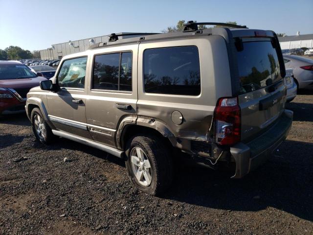 Photo 1 VIN: 1J8HG48KX6C317778 - JEEP COMMANDER 