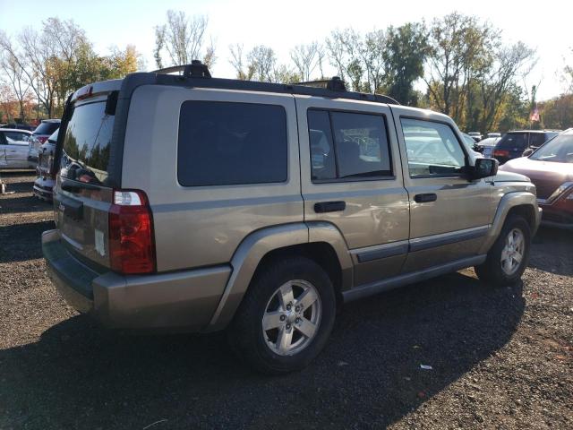 Photo 2 VIN: 1J8HG48KX6C317778 - JEEP COMMANDER 