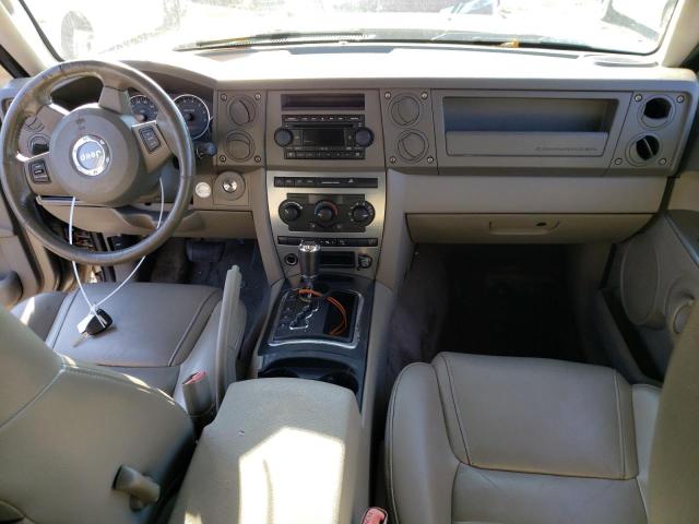 Photo 7 VIN: 1J8HG48KX6C317778 - JEEP COMMANDER 