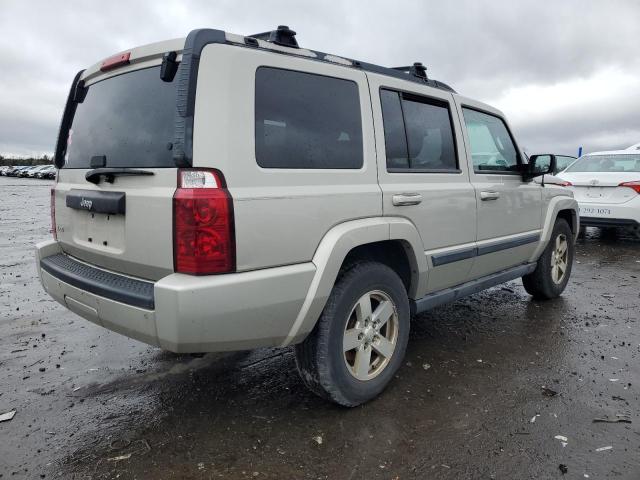 Photo 2 VIN: 1J8HG48KX7C533230 - JEEP COMMANDER 