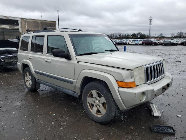 Photo 3 VIN: 1J8HG48KX7C533230 - JEEP COMMANDER 