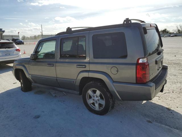 Photo 1 VIN: 1J8HG48KX7C577793 - JEEP COMMANDER 