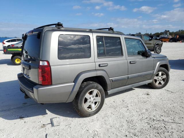 Photo 2 VIN: 1J8HG48KX7C577793 - JEEP COMMANDER 