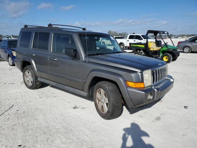 Photo 3 VIN: 1J8HG48KX7C577793 - JEEP COMMANDER 