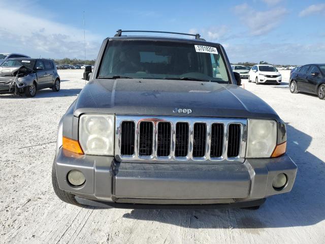 Photo 4 VIN: 1J8HG48KX7C577793 - JEEP COMMANDER 