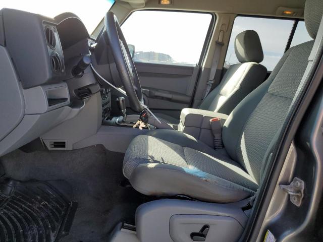 Photo 6 VIN: 1J8HG48KX7C577793 - JEEP COMMANDER 