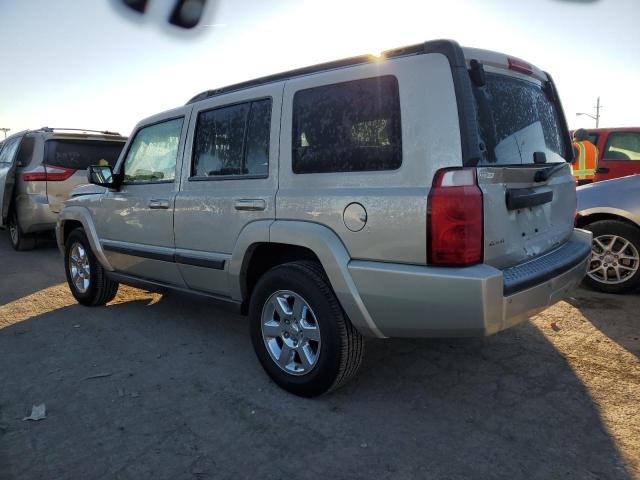 Photo 1 VIN: 1J8HG48KX7C626569 - JEEP COMMANDER 