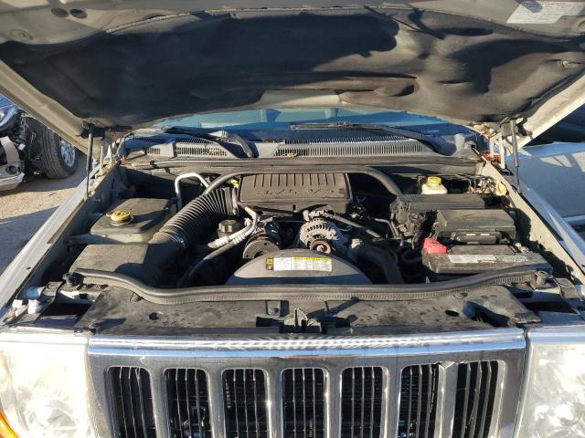 Photo 10 VIN: 1J8HG48KX7C626569 - JEEP COMMANDER 