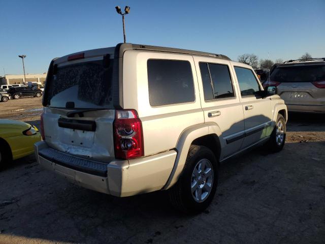 Photo 2 VIN: 1J8HG48KX7C626569 - JEEP COMMANDER 