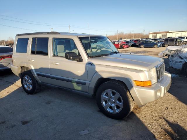 Photo 3 VIN: 1J8HG48KX7C626569 - JEEP COMMANDER 