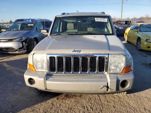 Photo 4 VIN: 1J8HG48KX7C626569 - JEEP COMMANDER 