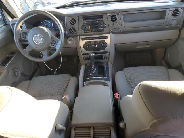 Photo 7 VIN: 1J8HG48KX7C626569 - JEEP COMMANDER 