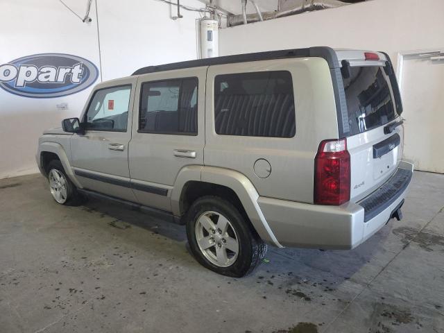 Photo 1 VIN: 1J8HG48KX7C656834 - JEEP COMMANDER 