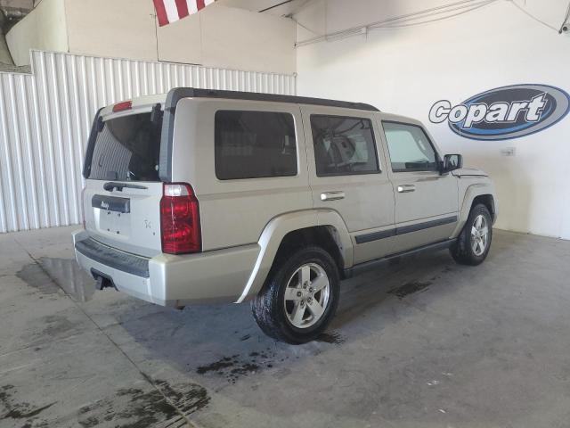 Photo 2 VIN: 1J8HG48KX7C656834 - JEEP COMMANDER 