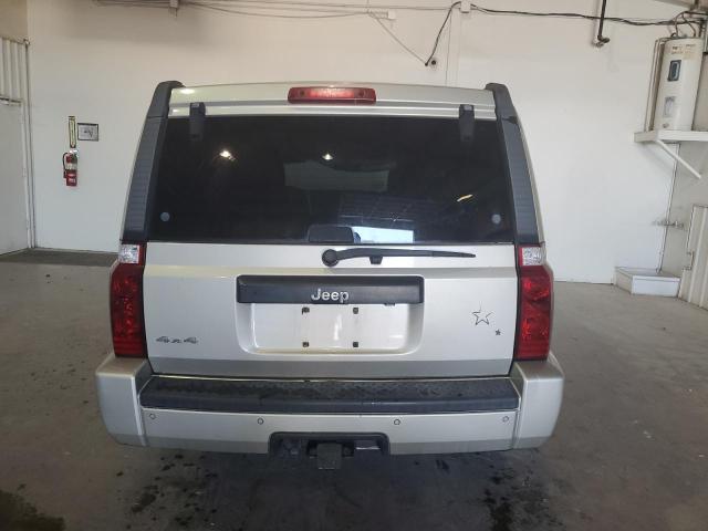 Photo 5 VIN: 1J8HG48KX7C656834 - JEEP COMMANDER 