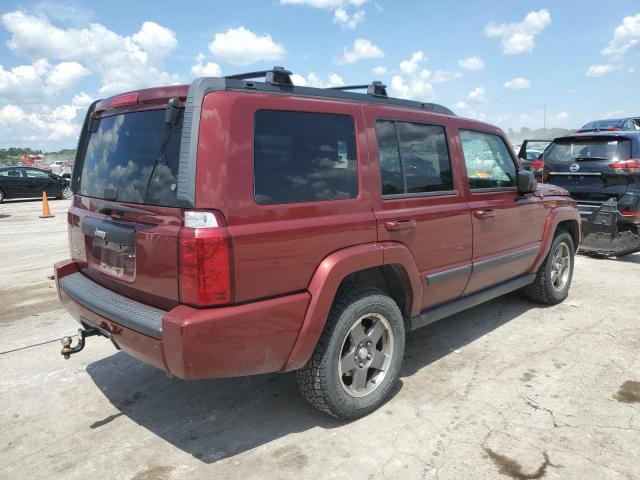 Photo 2 VIN: 1J8HG48KX7C686187 - JEEP COMMANDER 