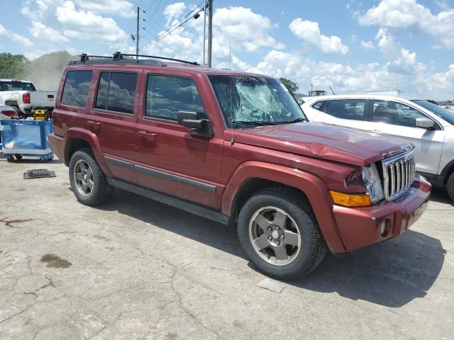 Photo 3 VIN: 1J8HG48KX7C686187 - JEEP COMMANDER 