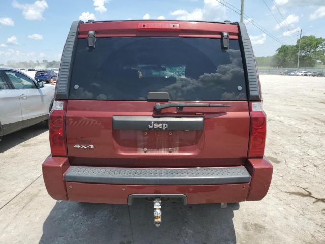 Photo 5 VIN: 1J8HG48KX7C686187 - JEEP COMMANDER 