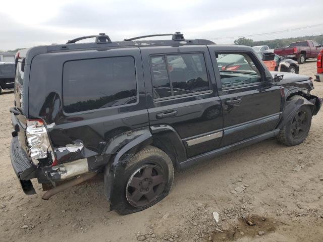 Photo 2 VIN: 1J8HG48KX8C127983 - JEEP COMMANDER 