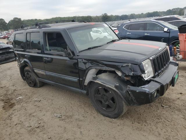 Photo 3 VIN: 1J8HG48KX8C127983 - JEEP COMMANDER 