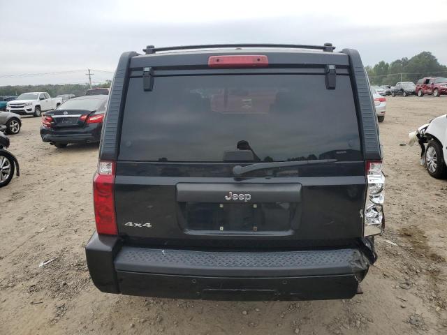 Photo 5 VIN: 1J8HG48KX8C127983 - JEEP COMMANDER 