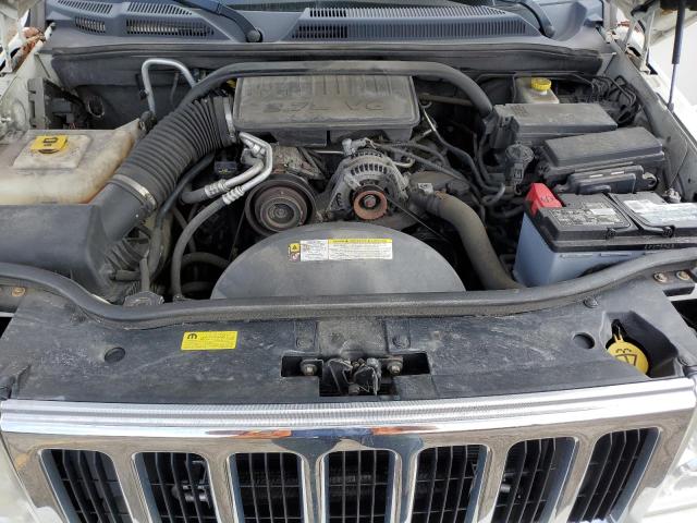 Photo 10 VIN: 1J8HG48KX8C129720 - JEEP COMMANDER 