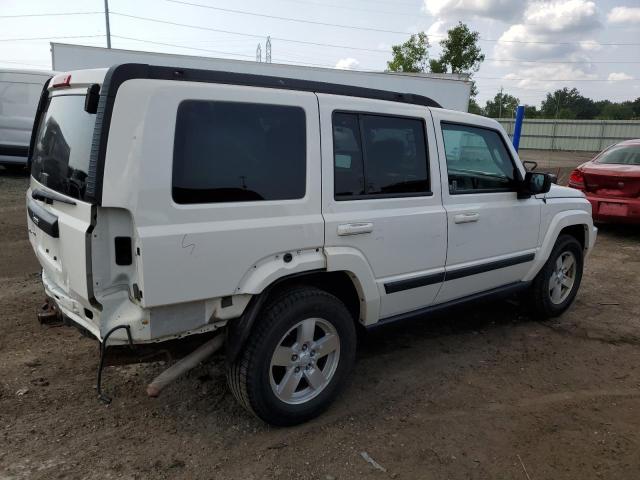 Photo 2 VIN: 1J8HG48KX8C129720 - JEEP COMMANDER 