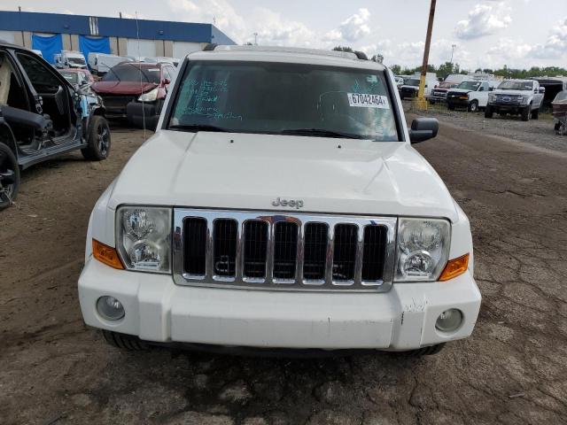 Photo 4 VIN: 1J8HG48KX8C129720 - JEEP COMMANDER 