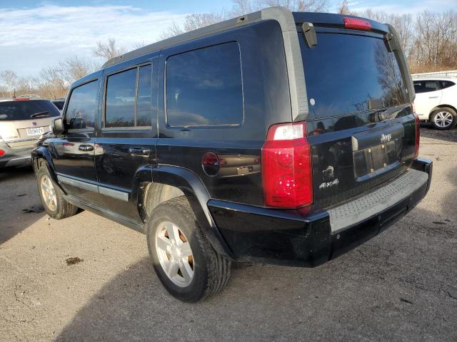 Photo 1 VIN: 1J8HG48KX8C132990 - JEEP COMMANDER 