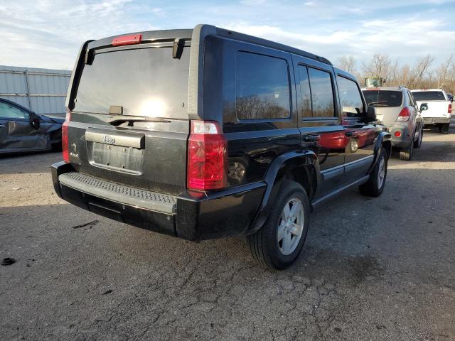 Photo 2 VIN: 1J8HG48KX8C132990 - JEEP COMMANDER 