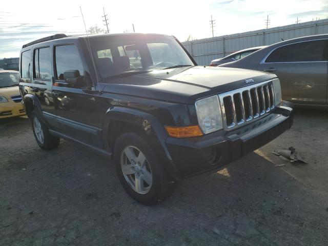 Photo 3 VIN: 1J8HG48KX8C132990 - JEEP COMMANDER 