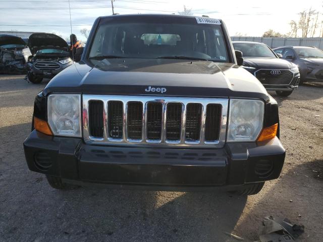 Photo 4 VIN: 1J8HG48KX8C132990 - JEEP COMMANDER 