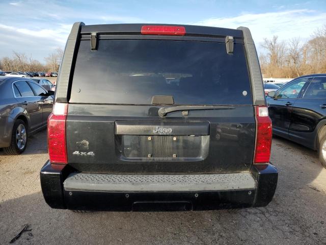 Photo 5 VIN: 1J8HG48KX8C132990 - JEEP COMMANDER 