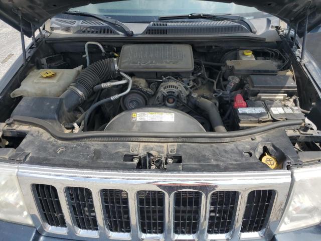 Photo 11 VIN: 1J8HG48KX8C182823 - JEEP COMMANDER 