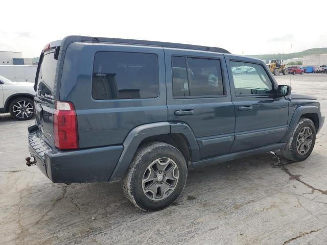 Photo 2 VIN: 1J8HG48KX8C182823 - JEEP COMMANDER 