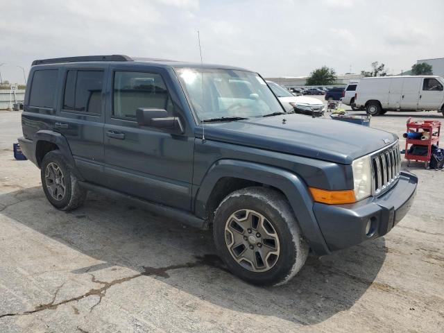 Photo 3 VIN: 1J8HG48KX8C182823 - JEEP COMMANDER 