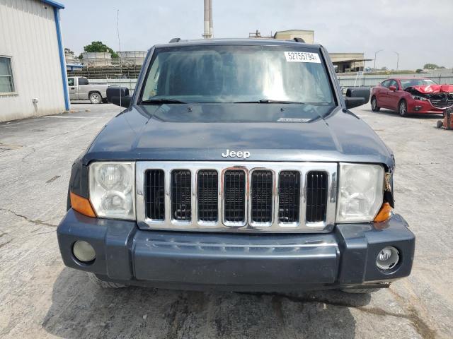 Photo 4 VIN: 1J8HG48KX8C182823 - JEEP COMMANDER 