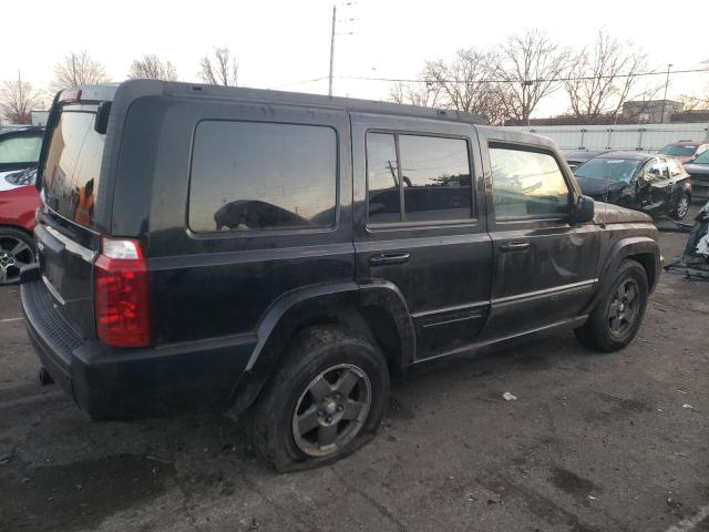 Photo 2 VIN: 1J8HG48KX8C190744 - JEEP COMMANDER 