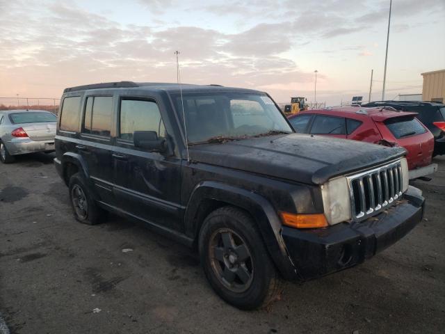 Photo 3 VIN: 1J8HG48KX8C190744 - JEEP COMMANDER 