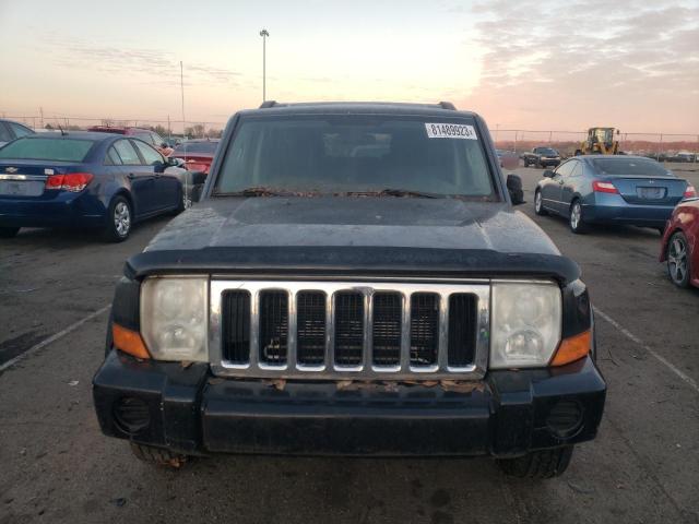 Photo 4 VIN: 1J8HG48KX8C190744 - JEEP COMMANDER 