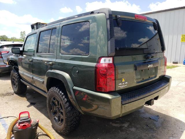 Photo 1 VIN: 1J8HG48KX8C225203 - JEEP COMMANDER 